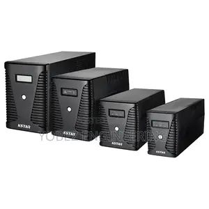 Kstar Ua150 Line Interactive Ups 1500va | 900watt