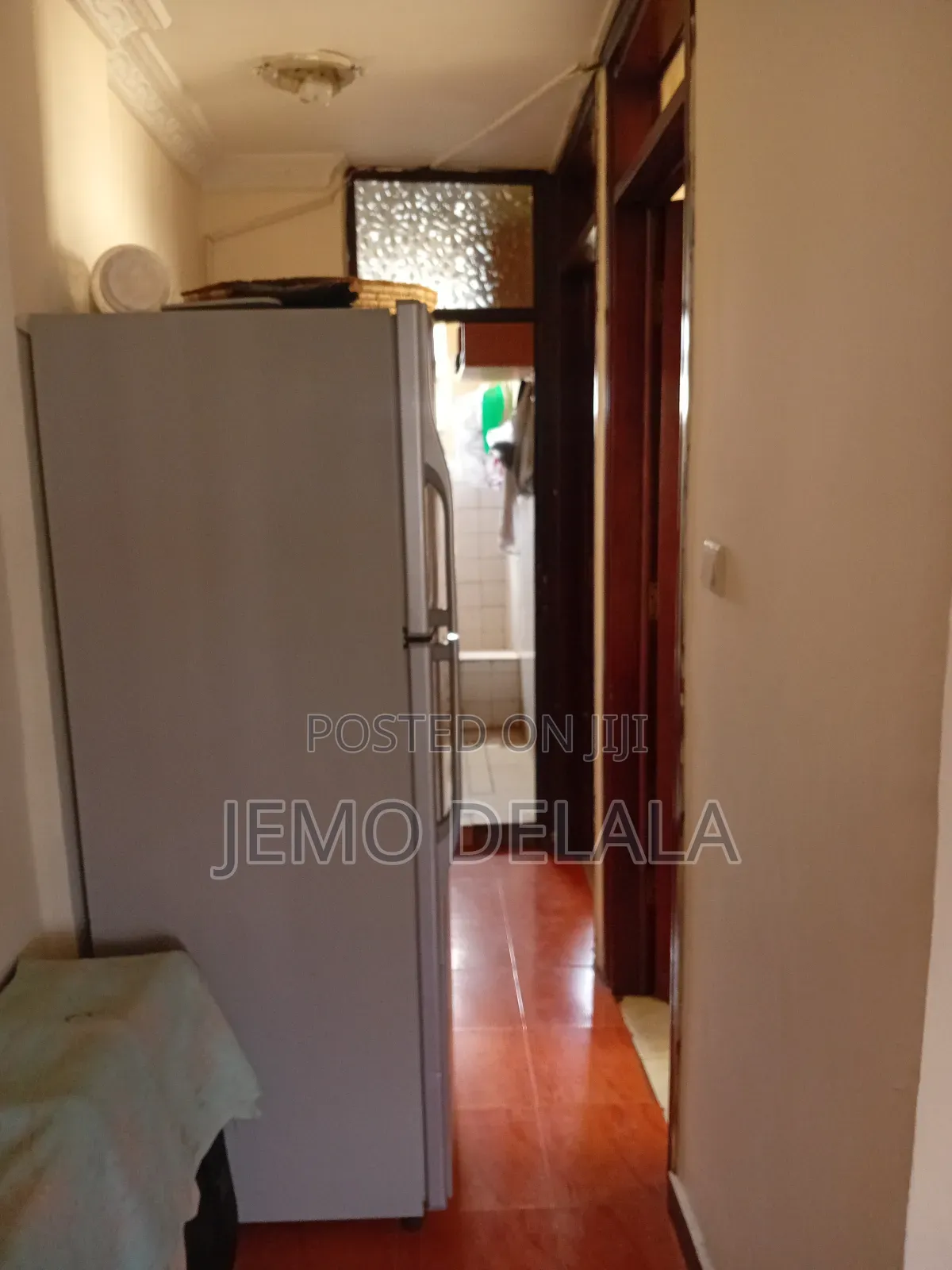 Furnished 1bdrm Condo in Condominium, Nifas Silk-Lafto for sale