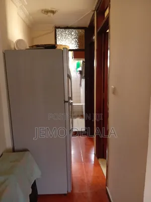 Furnished 1bdrm Condo in Condominium, Nifas Silk-Lafto for sale