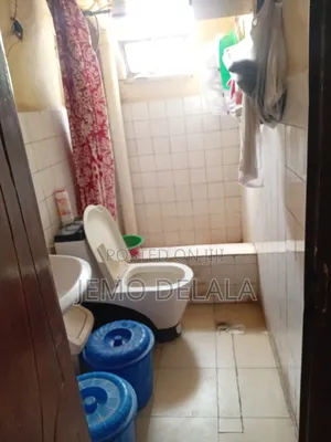 Furnished 1bdrm Condo in Condominium, Nifas Silk-Lafto for sale