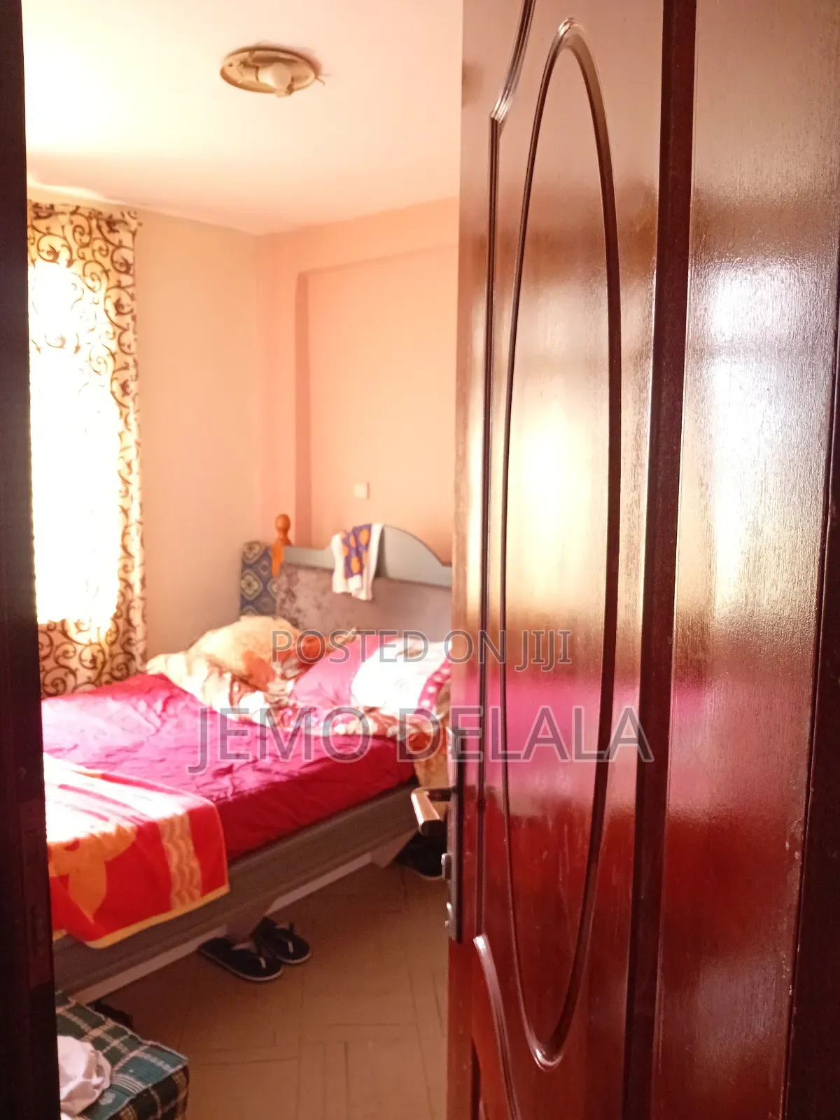 Furnished 1bdrm Condo in Condominium, Nifas Silk-Lafto for sale