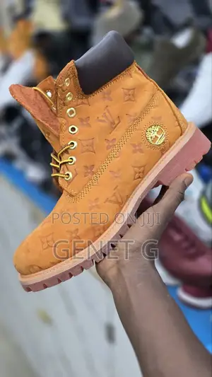 Timberland Shoes