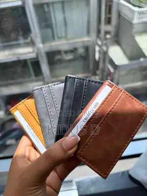 Automatic Wallets