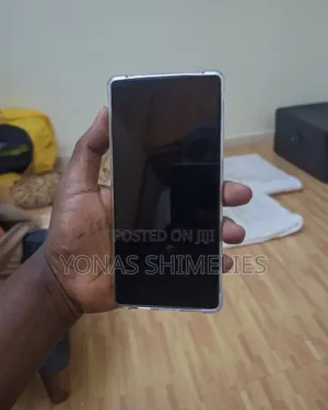 New Samsung Galaxy S25 Ultra 512 GB White