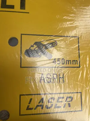 Dewalt Dx3721 450mm Segmented Diamond Blade