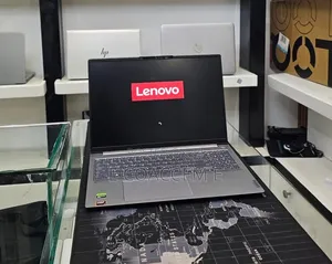 New Laptop Lenovo 32GB AMD Ryzen 7 SSD 512GB