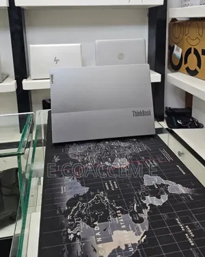 New Laptop Lenovo 32GB AMD Ryzen 7 SSD 512GB