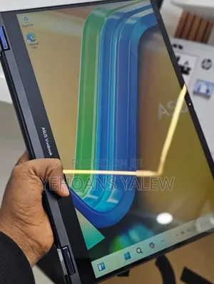 New Laptop Asus Vivobook S 14 16GB AMD Ryzen 7 SSD 512GB