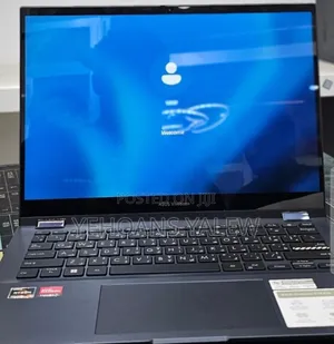 New Laptop Asus Vivobook S 14 16GB AMD Ryzen 7 SSD 512GB
