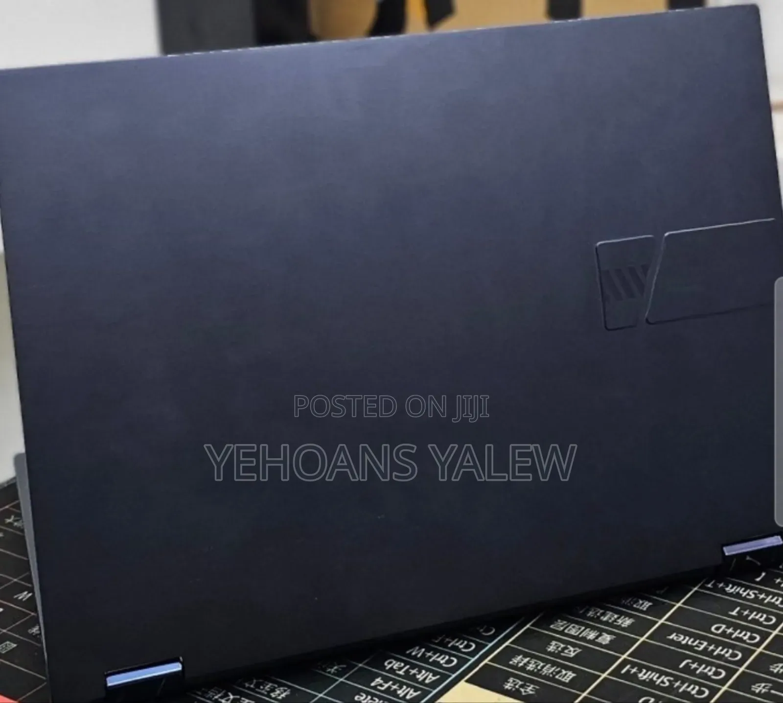 New Laptop Asus Vivobook S 14 16GB AMD Ryzen 7 SSD 512GB