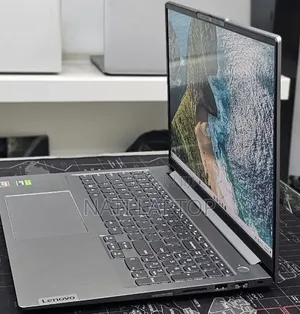 New Laptop Lenovo ThinkPad E16 G1 32GB AMD Ryzen 7 SSD 512GB