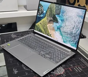 New Laptop Lenovo ThinkPad E16 G1 32GB AMD Ryzen 7 SSD 512GB