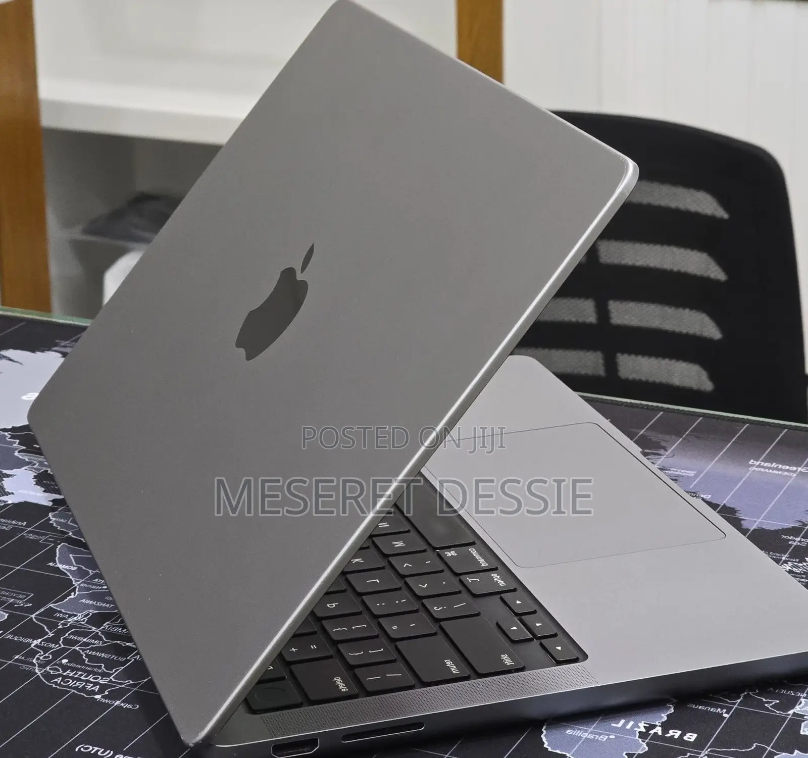 New Laptop Apple MacBook Air 2023 M2 8GB Intel Core M3 SSD 512GB