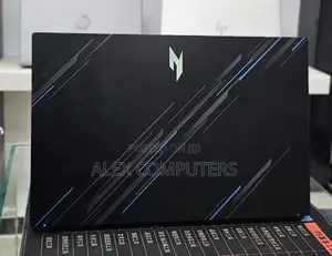 New Laptop Acer Nitro 5 16GB Intel Core i9 SSD 1T