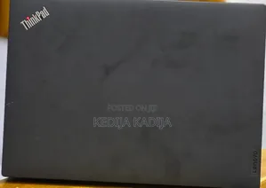 New Laptop Lenovo ThinkPad T14 16GB Intel Core i5 SSD 512GB