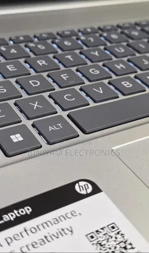 New Laptop HP Pavilion 15 16GB Intel Core Ultra 7 SSD 512GB