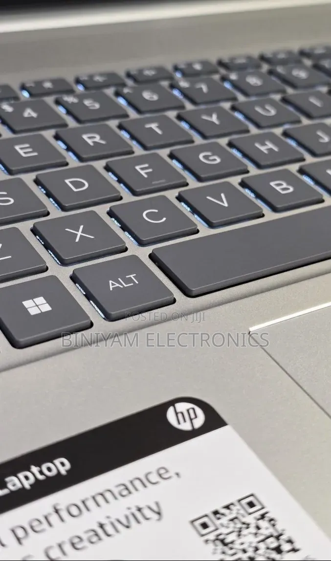 New Laptop HP Pavilion 15 16GB Intel Core Ultra 7 SSD 512GB
