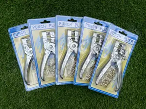 Puncher | Punch Plier | Made in Germany