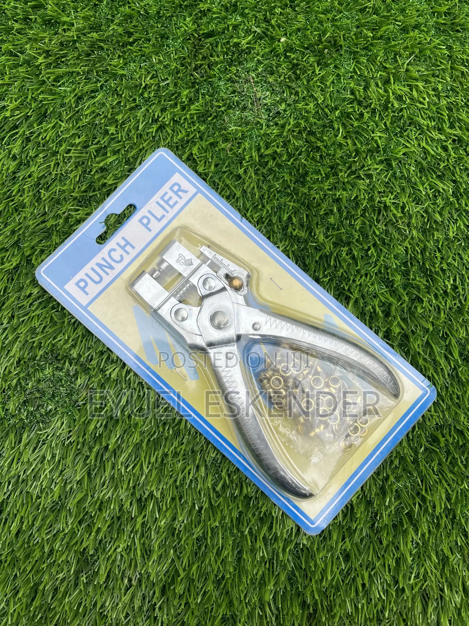 Puncher | Punch Plier | Made in Germany
