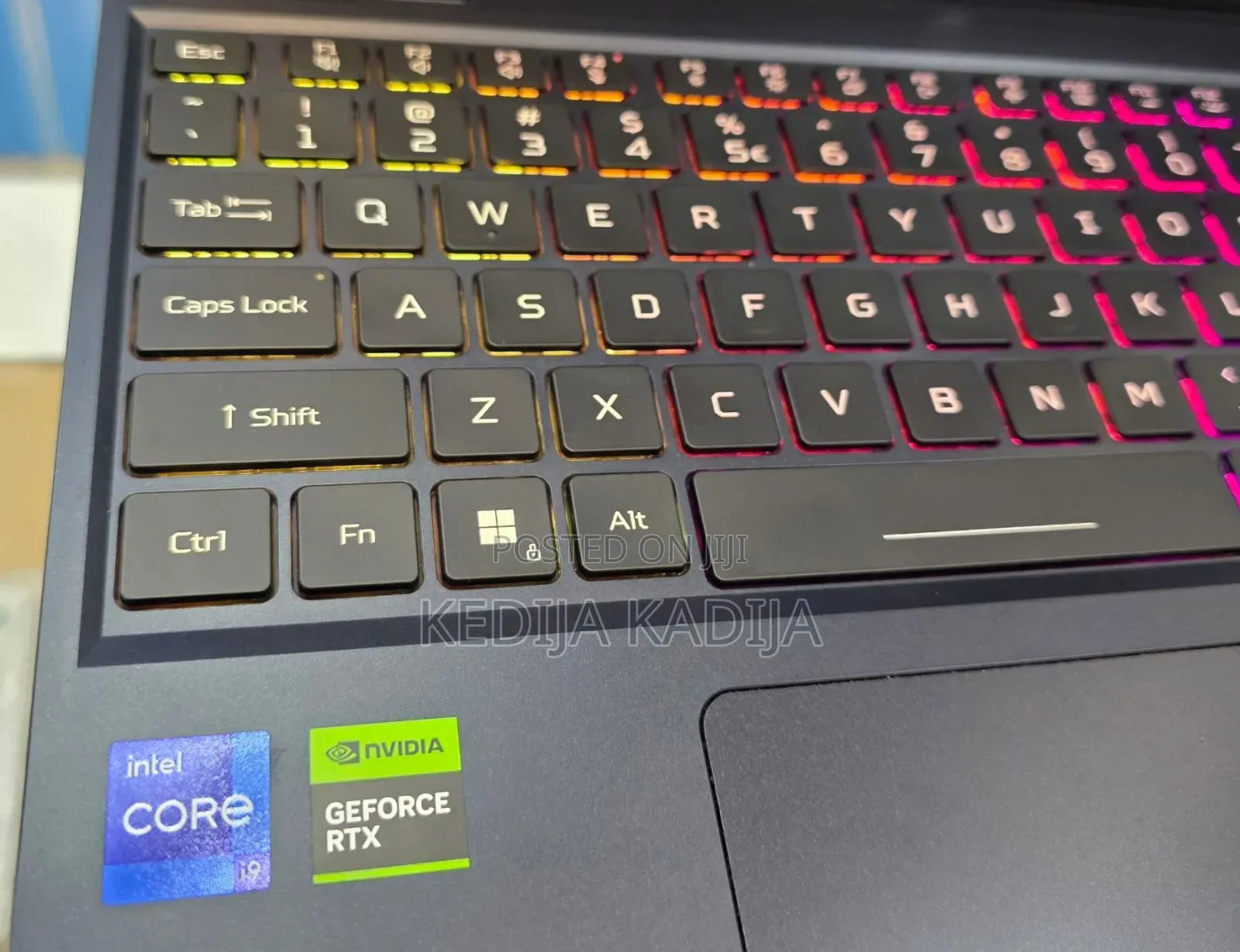 New Laptop Acer Predator Helios 300 16GB Intel Core i9 SSD 1T