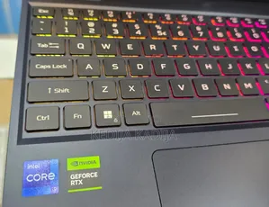 New Laptop Acer Predator Helios 300 16GB Intel Core i9 SSD 1T