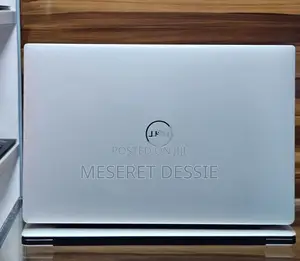 New Laptop Dell XPS 13 16GB Intel Core i7 SSD 512GB