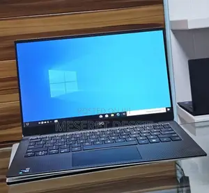 New Laptop Dell XPS 13 16GB Intel Core i7 SSD 512GB