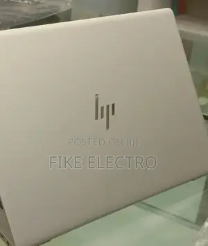 New Laptop HP EliteBook 840 G6 8GB Intel Core i7 SSD 512GB