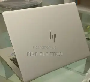 New Laptop HP EliteBook 840 G6 8GB Intel Core i7 SSD 512GB