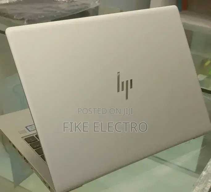 New Laptop HP EliteBook 840 G6 8GB Intel Core i7 SSD 512GB
