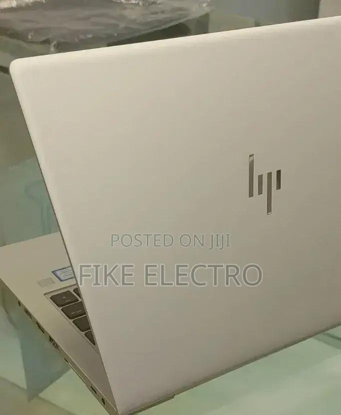 New Laptop HP EliteBook 840 G6 8GB Intel Core i7 SSD 512GB