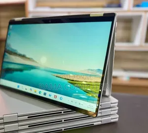 New Laptop HP 16GB Intel Core Ultra 7 SSD 1T