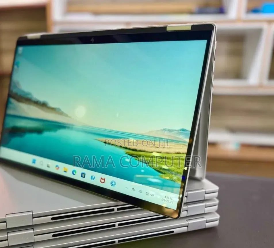 New Laptop HP 16GB Intel Core Ultra 7 SSD 1T
