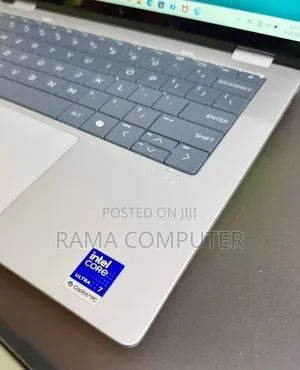 New Laptop HP 16GB Intel Core Ultra 7 SSD 1T