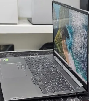 New Laptop Lenovo ThinkBook 15s Gen 2 32GB AMD Ryzen 7 SSD 512GB