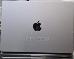 New Laptop Apple MacBook Pro 2021 M1 16GB Apple M1 Pro SSD 512GB