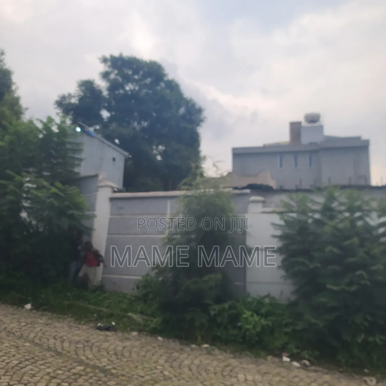 5bdrm House in Addis Abeba, Bole for sale