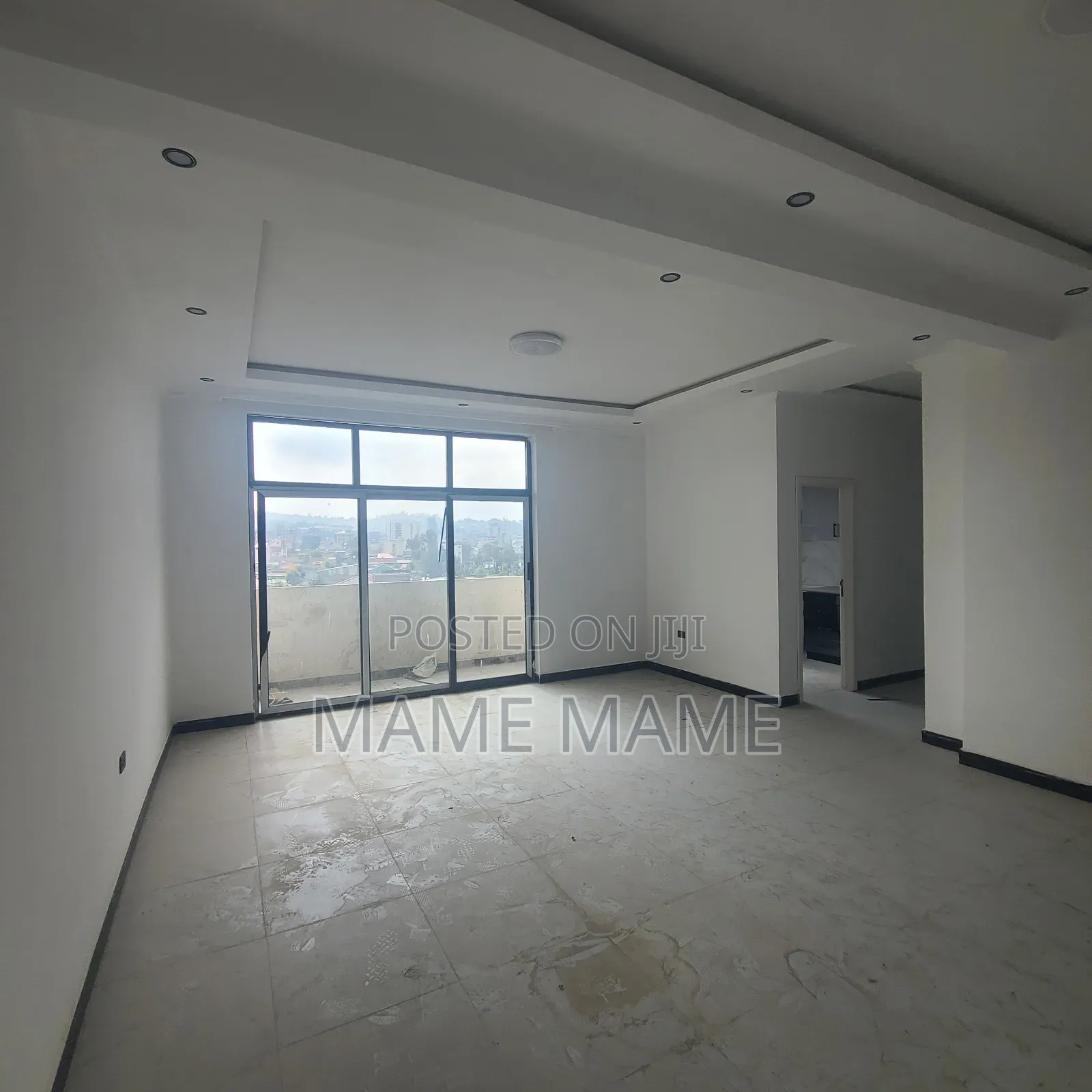 3bdrm Apartment in Addis Abeba, Bole for sale