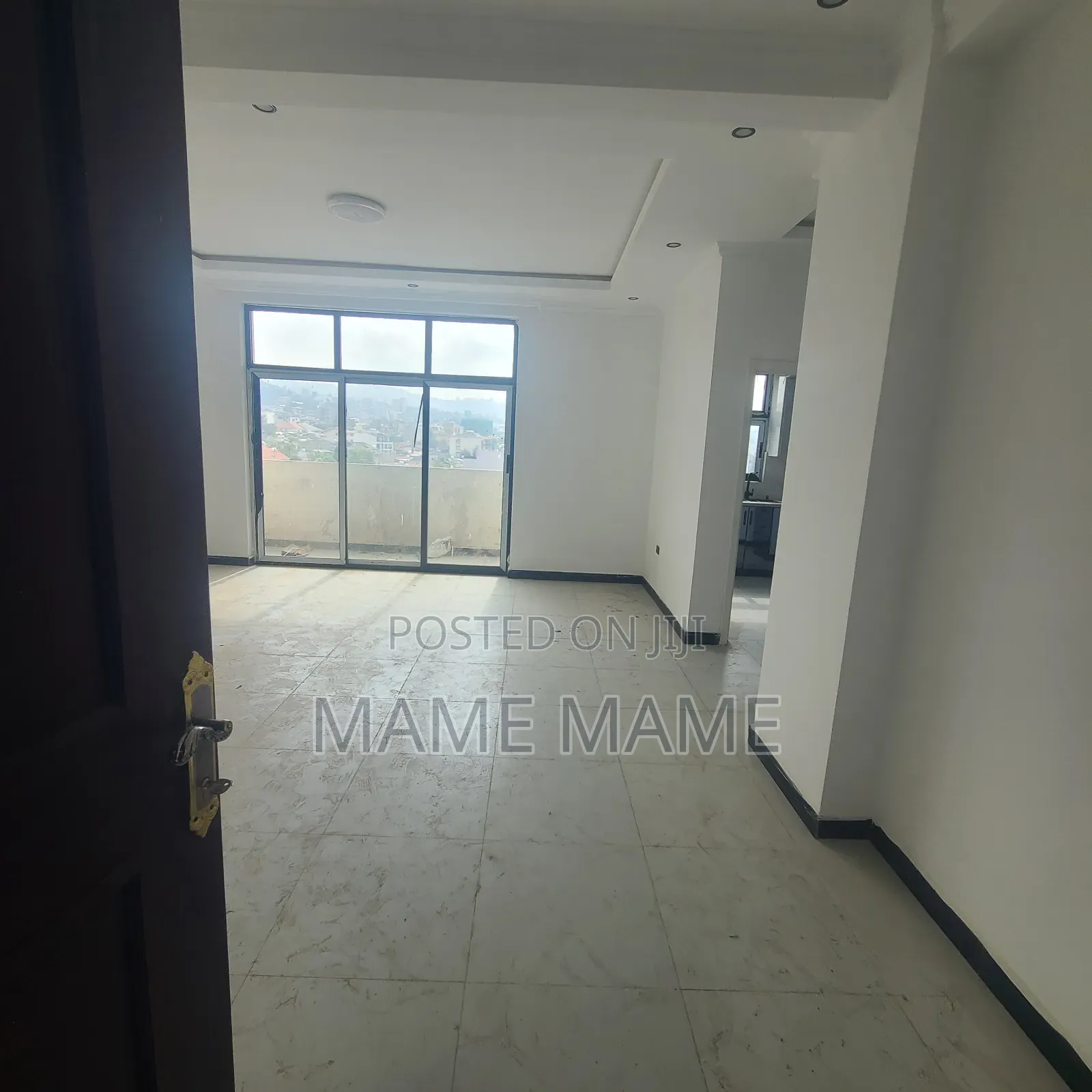 3bdrm Apartment in Addis Abeba, Bole for sale