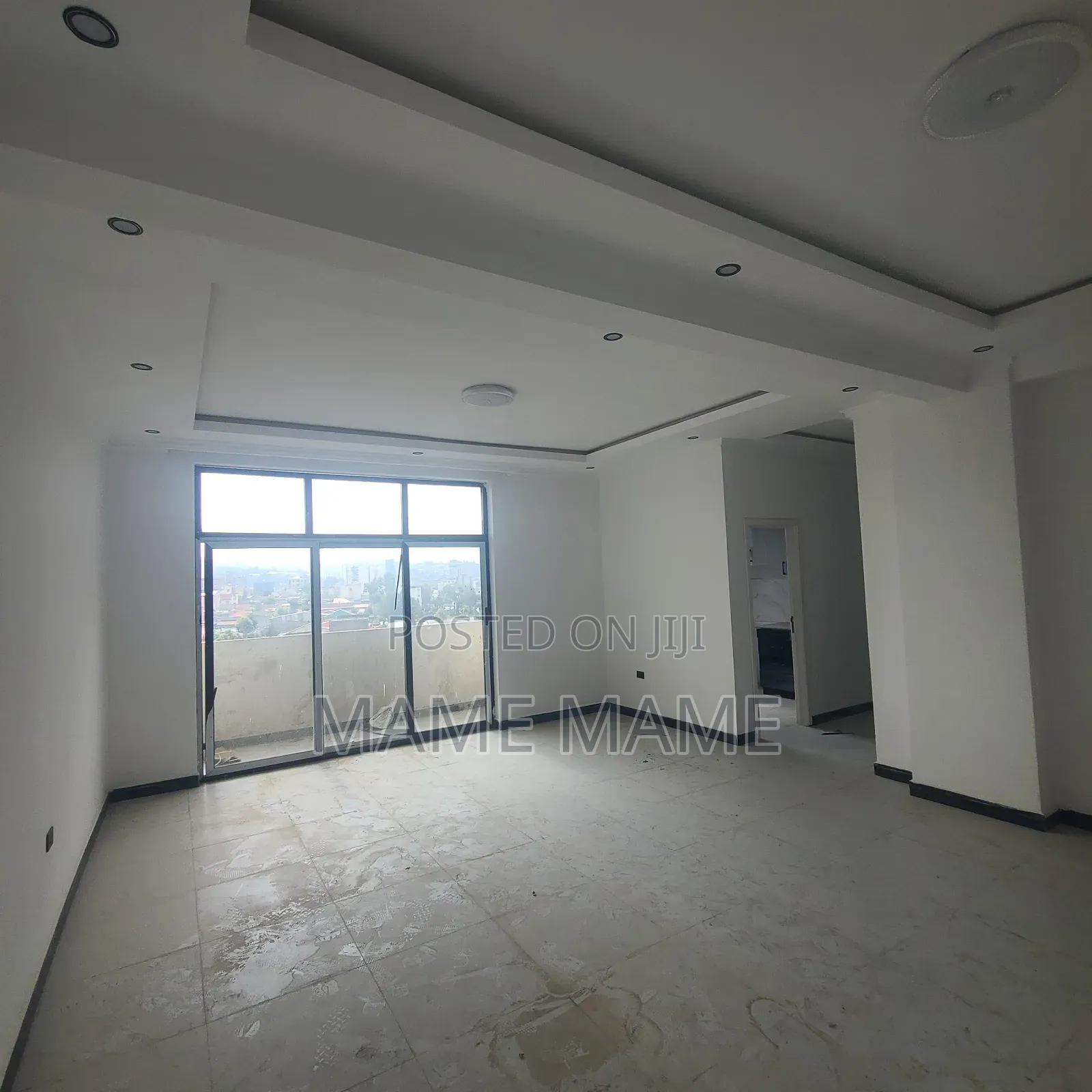3bdrm Apartment in Addis Abeba, Bole for sale