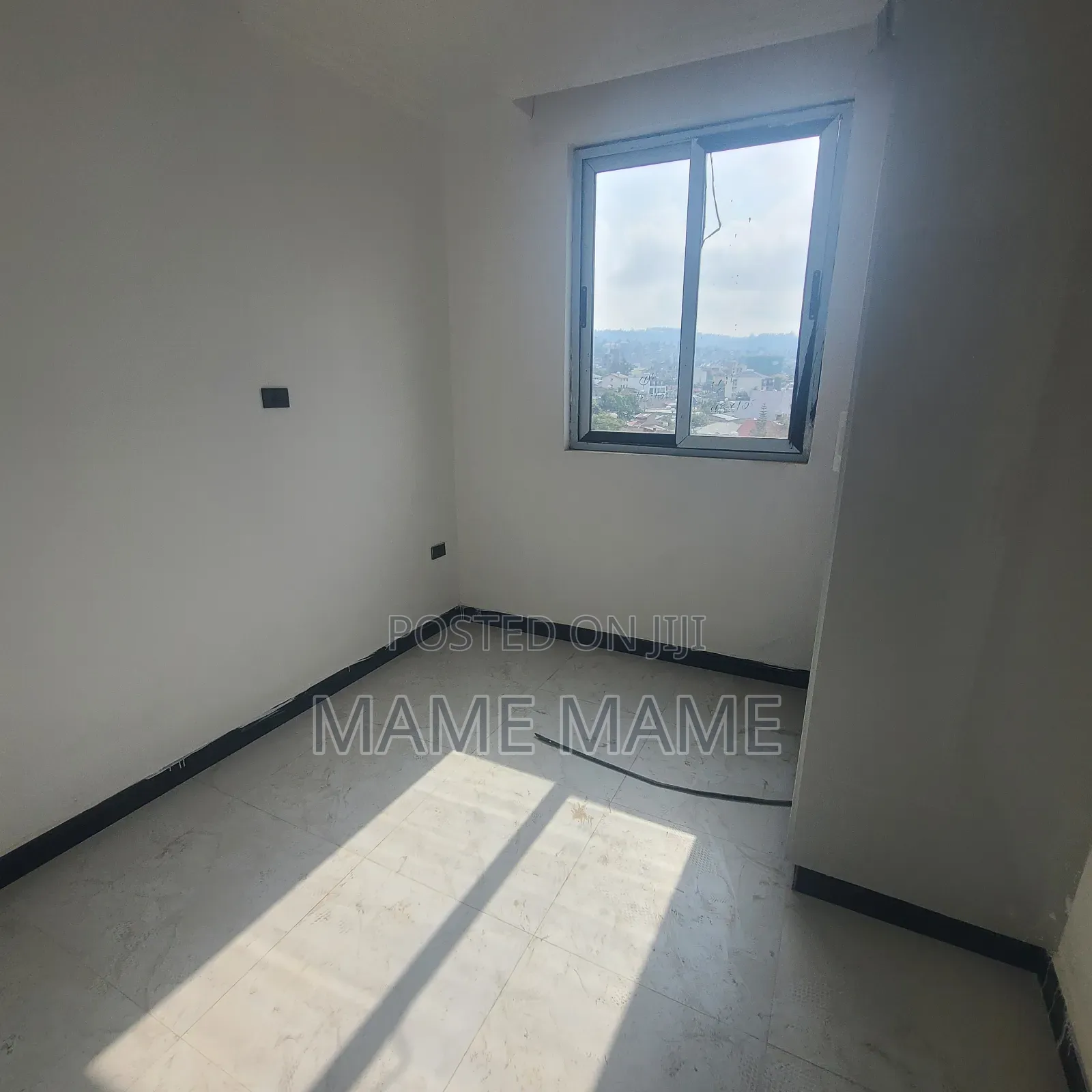 3bdrm Apartment in Addis Abeba, Bole for sale