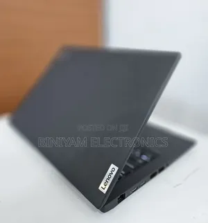 New Laptop Lenovo ThinkPad P14s 16GB Intel Core i7 SSD 512GB