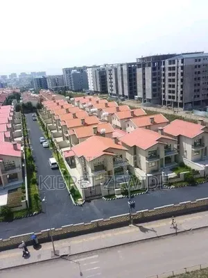 Furnished 2bdrm Apartment in Kibert Zewdie, Yeka for sale