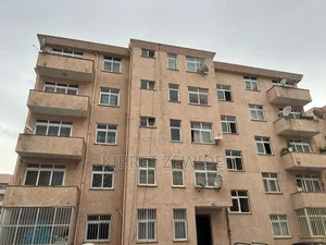Furnished 2bdrm Apartment in Kibert Zewdie, Yeka for sale