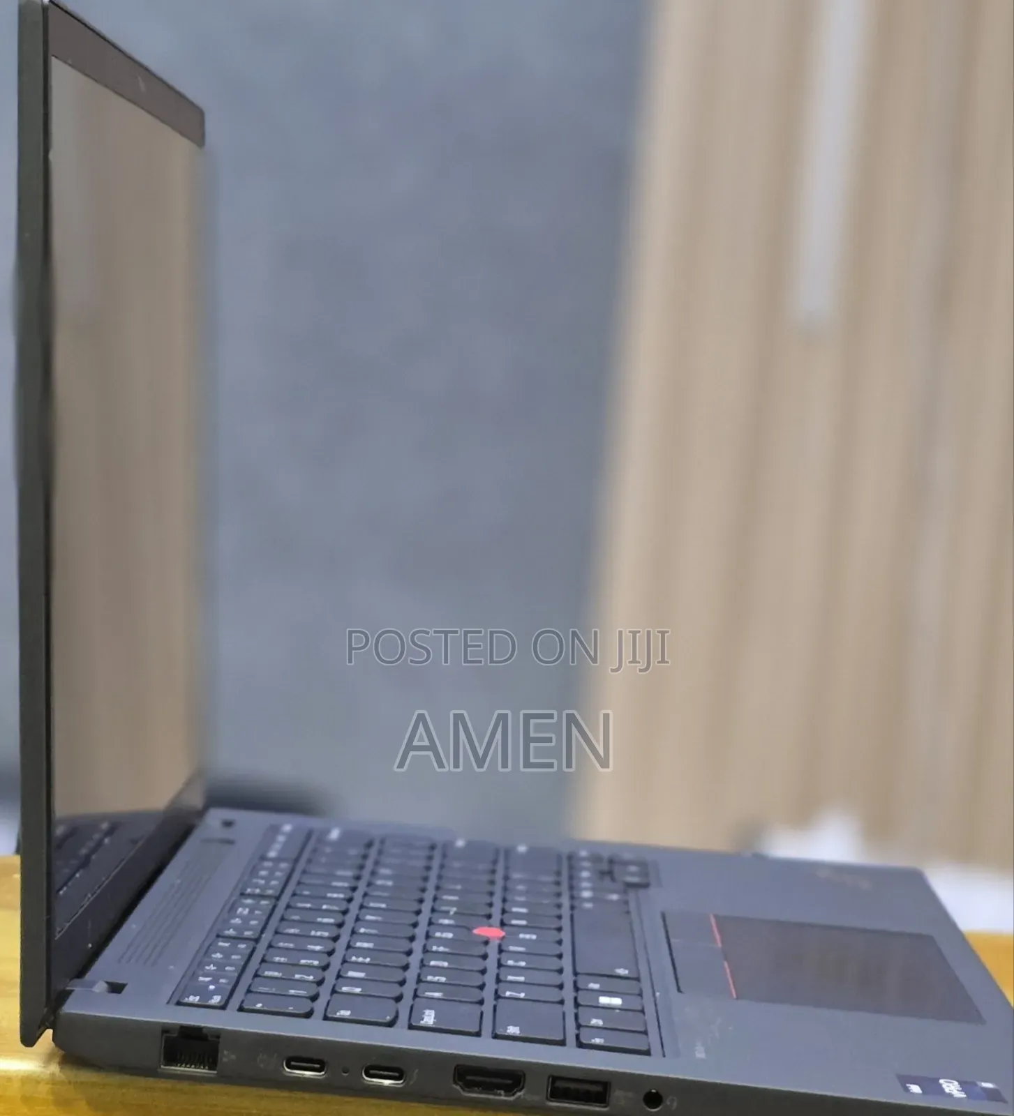New Laptop Lenovo ThinkPad T14 G3 16GB Intel Core i5 SSD 512GB