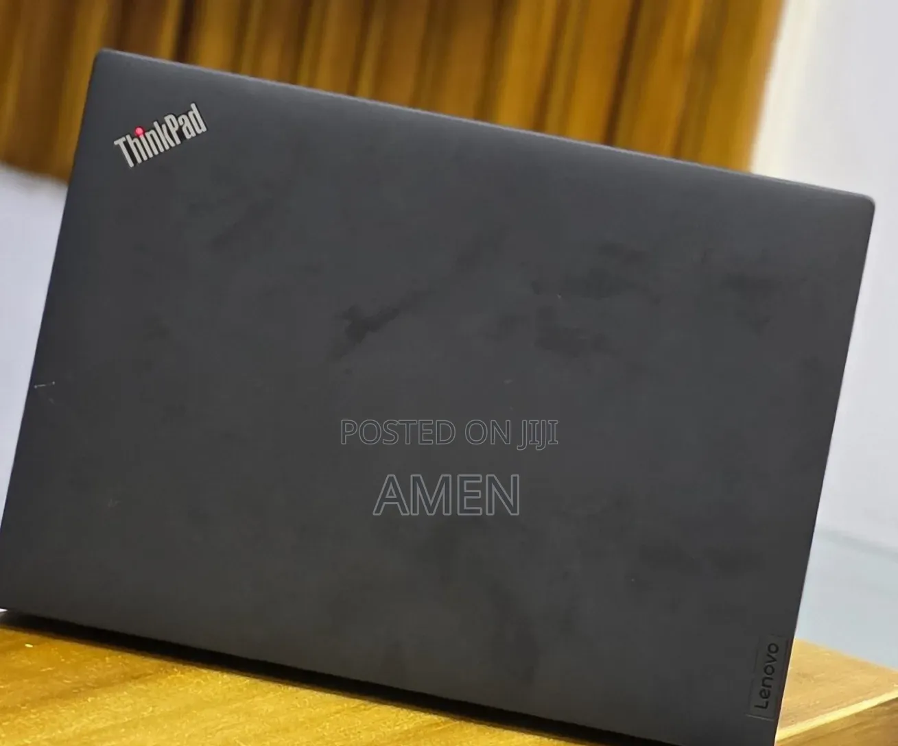New Laptop Lenovo ThinkPad T14 G3 16GB Intel Core i5 SSD 512GB