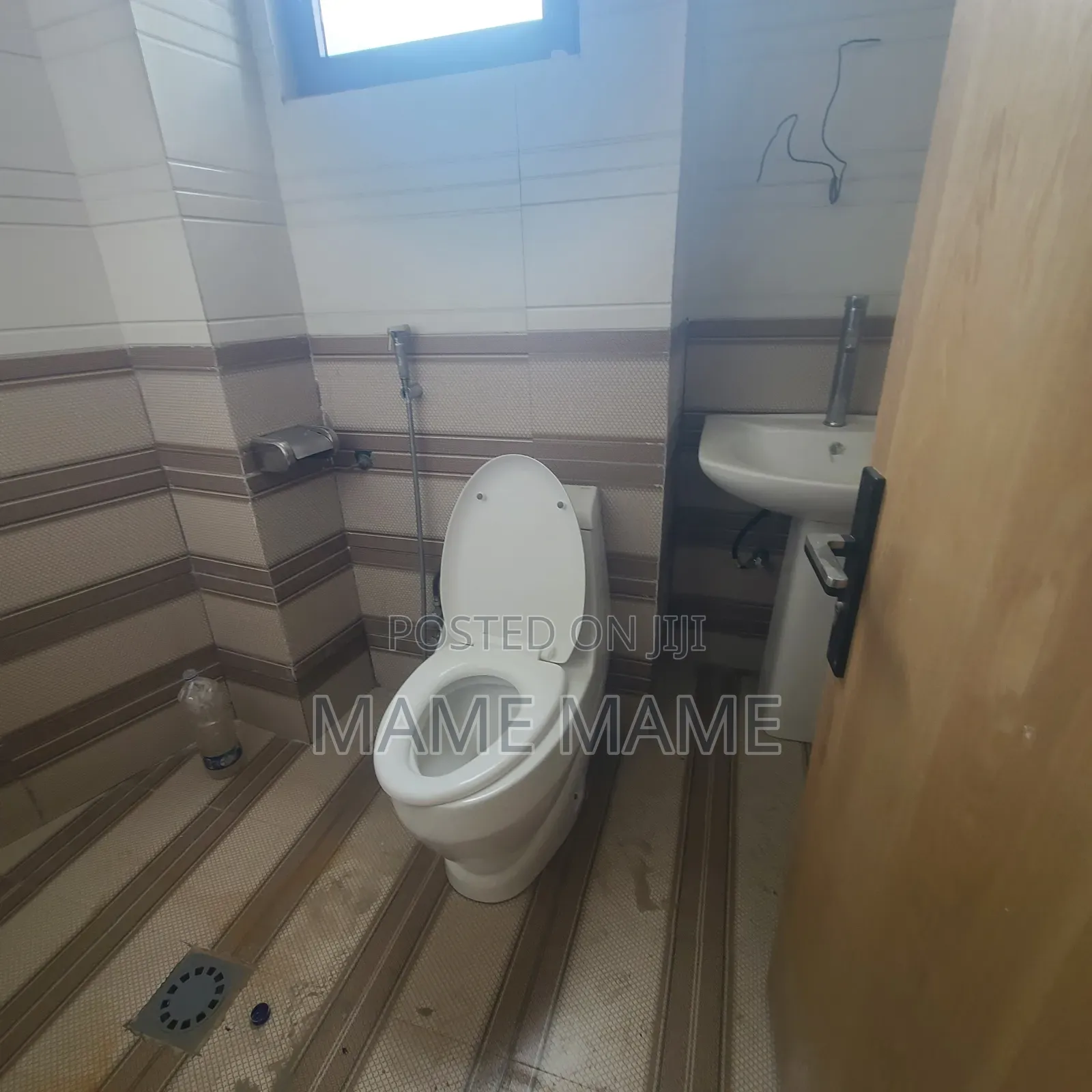 2bdrm Apartment in Addis Abeba, Bole for sale