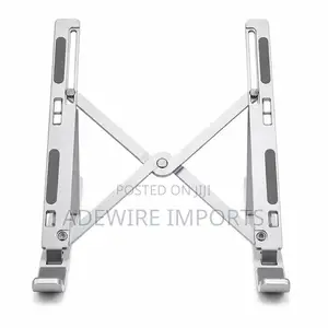 Laptop Stand Creative Folding Storage Bracket With Vat
