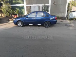 Lifan 520 2012 Blue