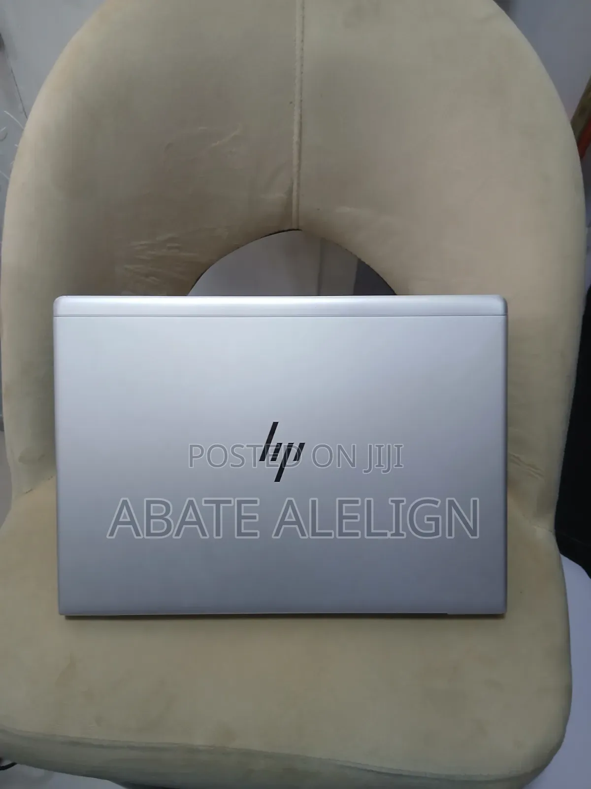 New Laptop HP EliteBook 840 G5 8GB Intel Core i7 SSD 512GB